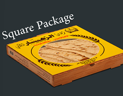 El Zahar New Packaging Design ....
