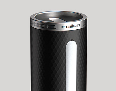 EISEN: Thermos Cup