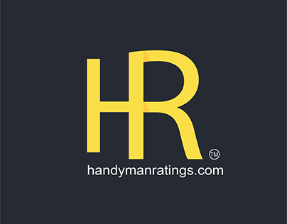 HR logo case study