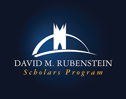 Rubenstein Scholars program