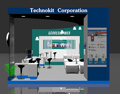 Technokit Corporation