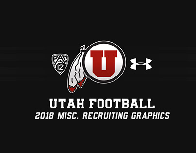 2018 Misc. Recruiting Graphics