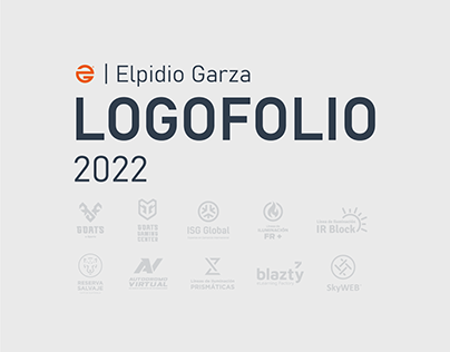 Project thumbnail - LOGOFOLIO 2022