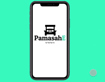 Pamasah-E daily commuter companion