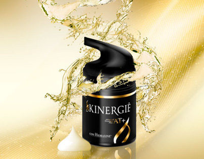 Skinergie Brand&Pack