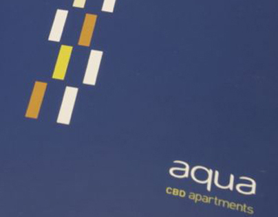 Aqua CBD Apartments Adelaide