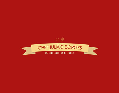 Chef Julião Borges