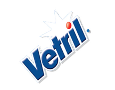 Vetril - smartphone app