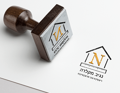 Najeeb Maklade - Flooring Brand Identity