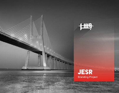 JESR | Brand Identity