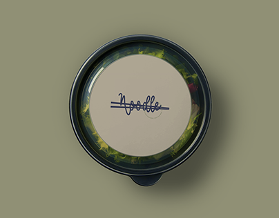ypography Logo Design for a Restaurant