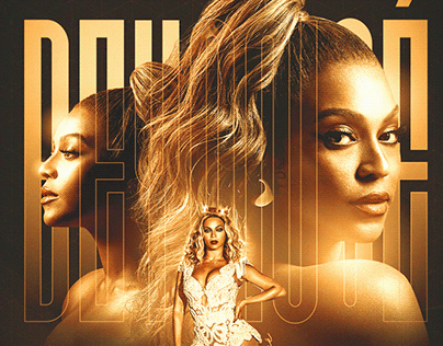 Poster Beyoncé | #001