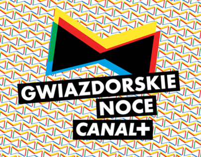 GWIAZDORSKIE NOCE CANAL+