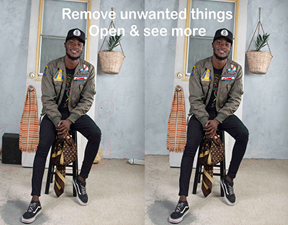 Remove unwanted things