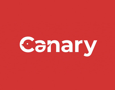 Logo Design (Canary)
