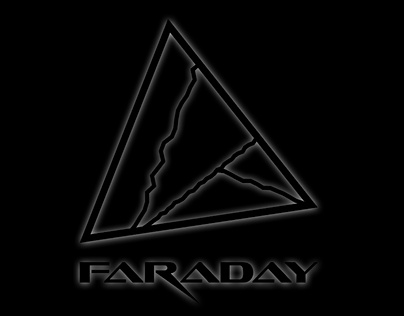 FARADAY - Logo Design