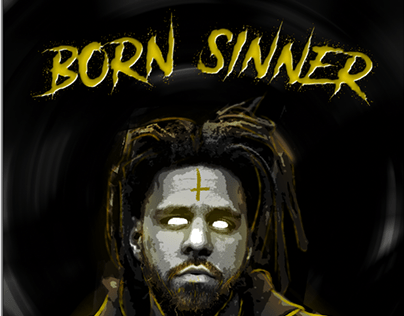 Born Sinner Redesign