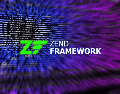 Zend Framework la gi