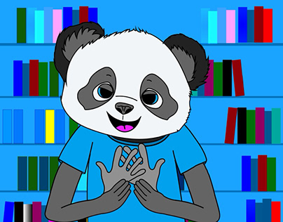 Panda Signs Inspiration