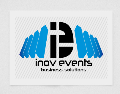 INOV EVENTS | Branding