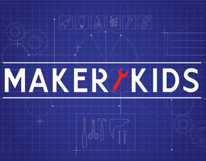 Maker Kids