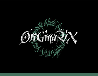 OriginariX By FTZStudio