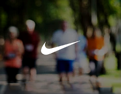 Nike - Ganadores de nuestra maratón
