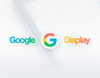 Google Display · HTML5 Banners
