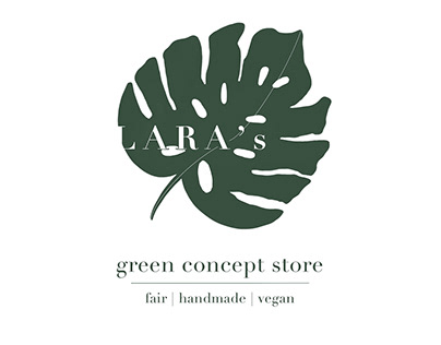 logo concept store