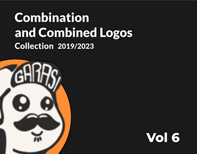 Combination and combined logos vol 6
