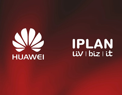 IPLAN HUAWEI - 2023