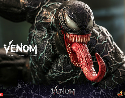 Venom: Venom