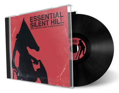 Essential Silent Hill