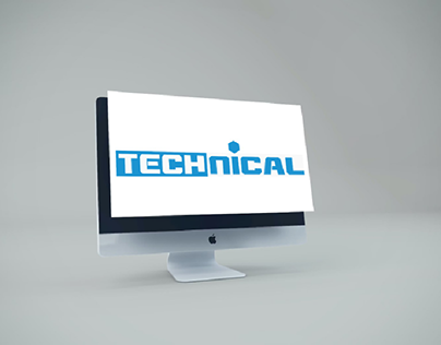 logo for a computer programming company