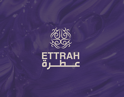 Ettrah Logo (illustrative)