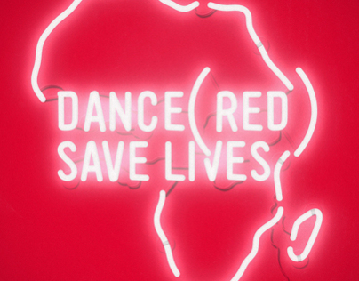 Dance (RED) Saves Lives