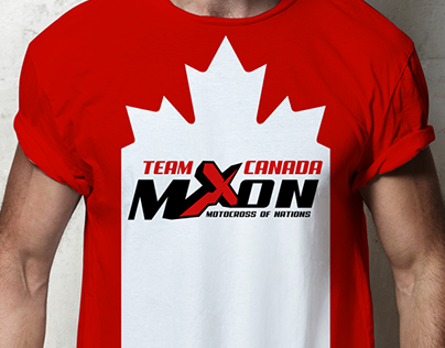 mXon team Canada