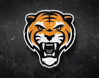 Tiger Logo Design