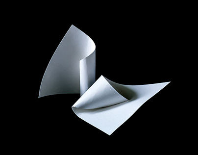 Stilll | P: paper shape