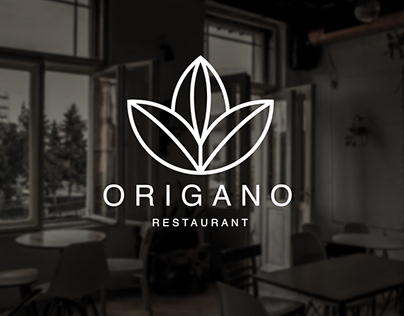 ORIGANO | Restaurant