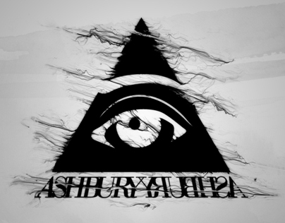 Ashbury // Tee Shirt Designs