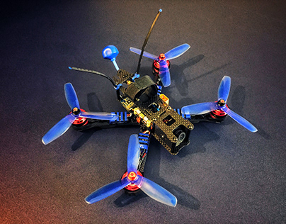 UAV's/ Drones Projects