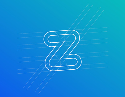 Zeta | Web Media - Logo