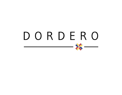 Dordero brand logo