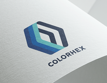 Colorhex – Full Branding | Part II