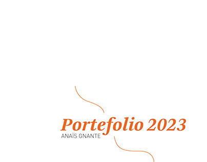 Portefolio 2023