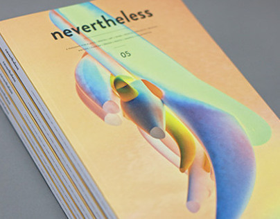 NEVERTHELESS 05