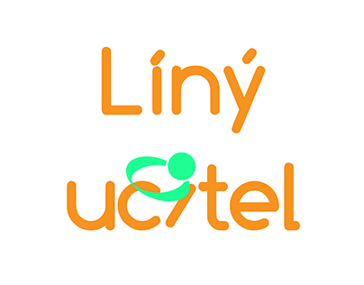 A logo design for a "Lazy teacher" organization