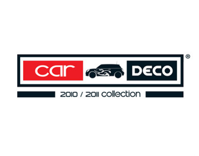 Catálogo CAR-DECO 2011