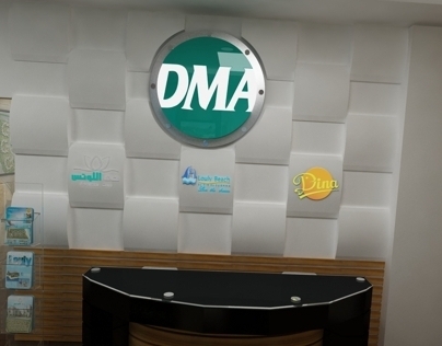DMA Company